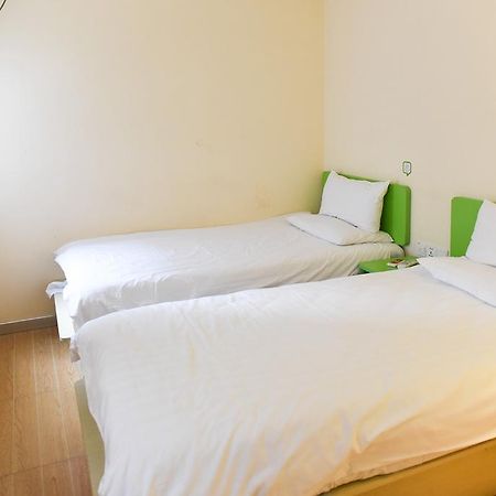 Hi Inn Guangzhou Liwan エクステリア 写真