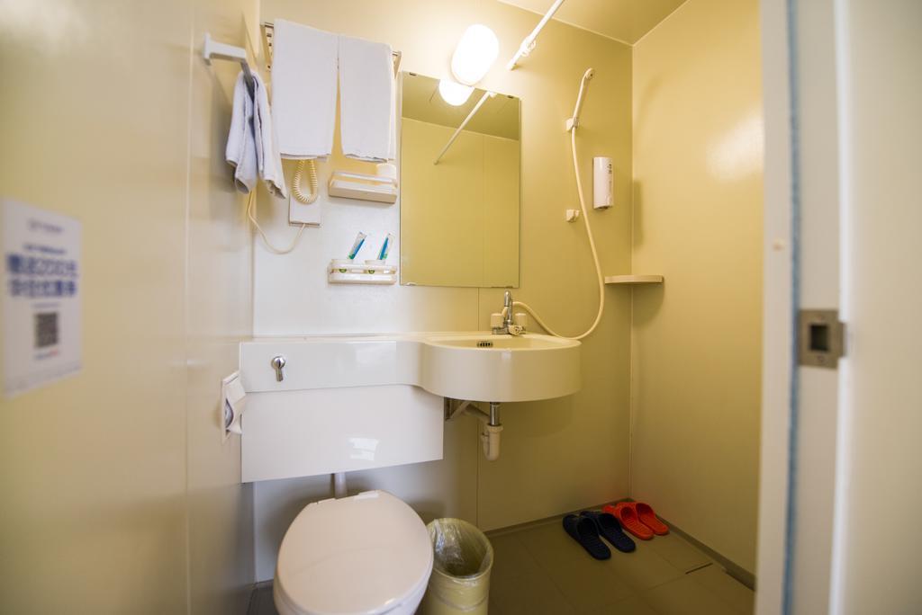 Hi Inn Guangzhou Liwan エクステリア 写真