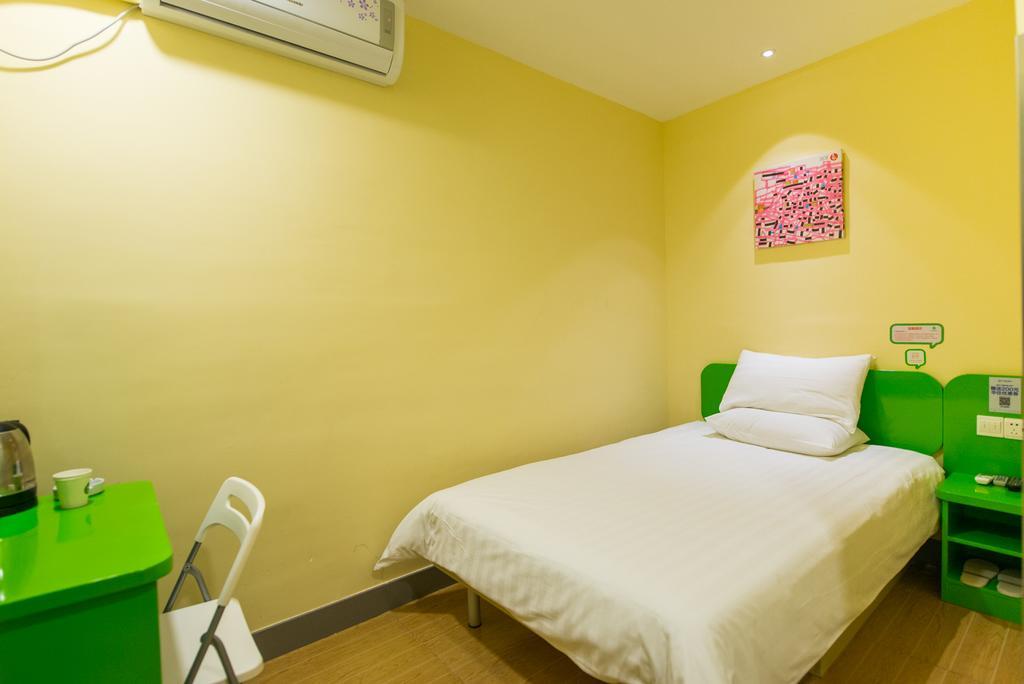 Hi Inn Guangzhou Liwan エクステリア 写真