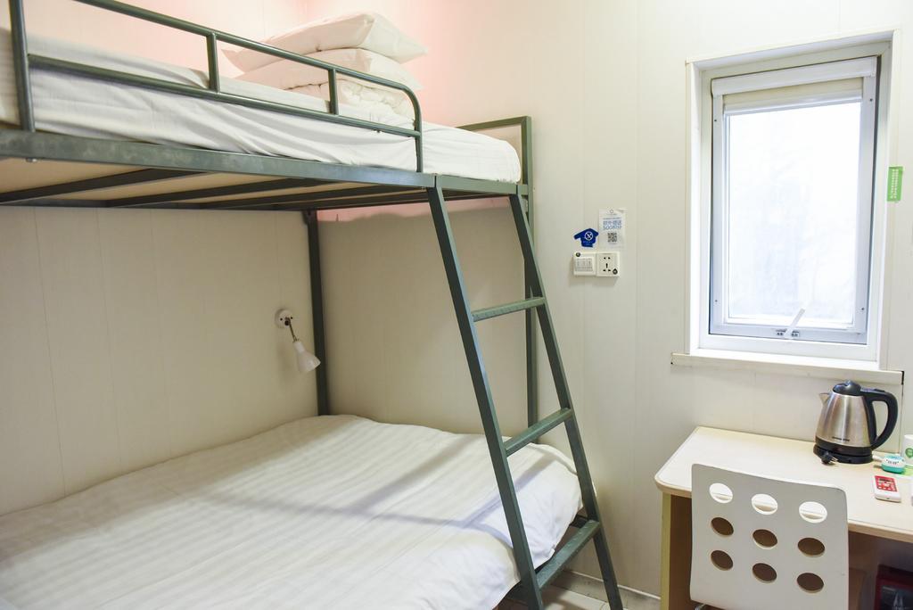 Hi Inn Guangzhou Liwan エクステリア 写真