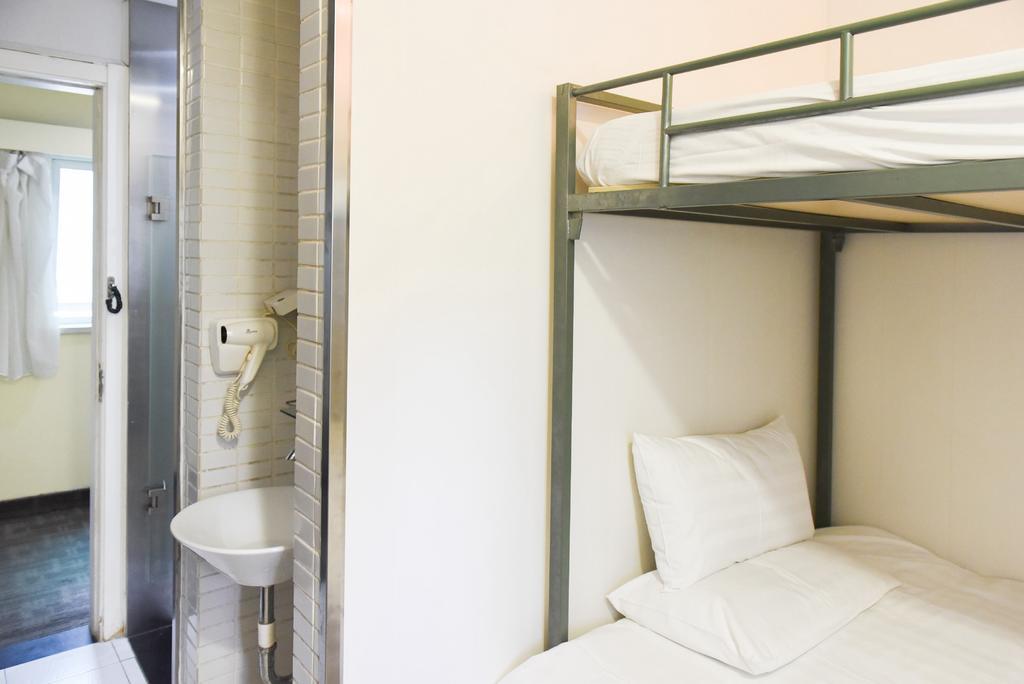Hi Inn Guangzhou Liwan エクステリア 写真
