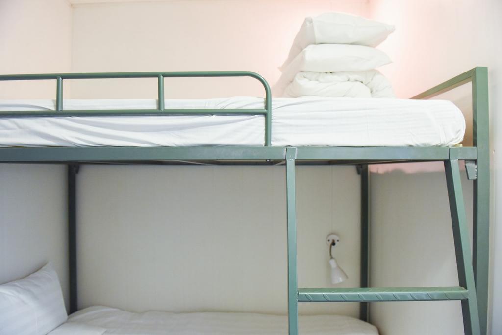 Hi Inn Guangzhou Liwan エクステリア 写真