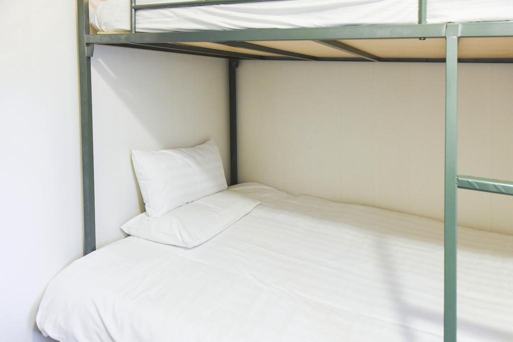 Hi Inn Guangzhou Liwan エクステリア 写真