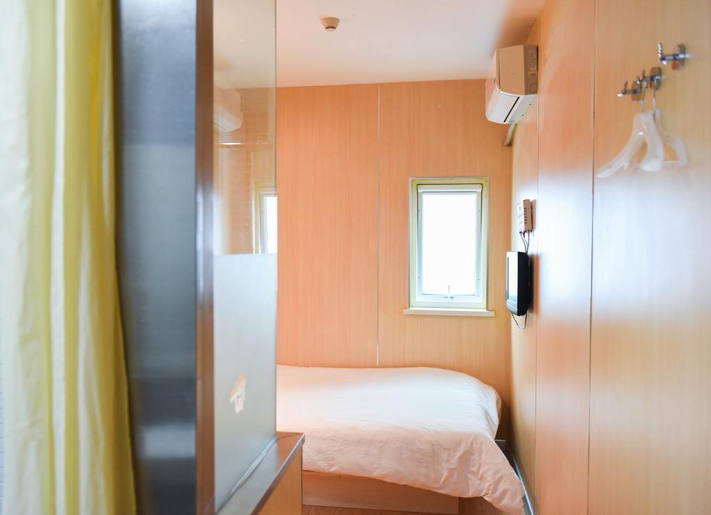 Hi Inn Guangzhou Liwan エクステリア 写真