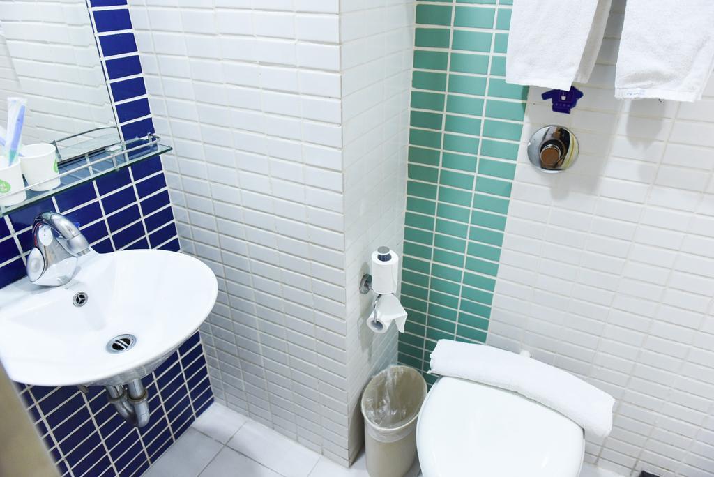 Hi Inn Guangzhou Liwan エクステリア 写真
