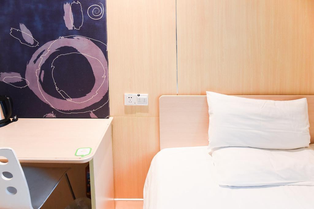 Hi Inn Guangzhou Liwan エクステリア 写真