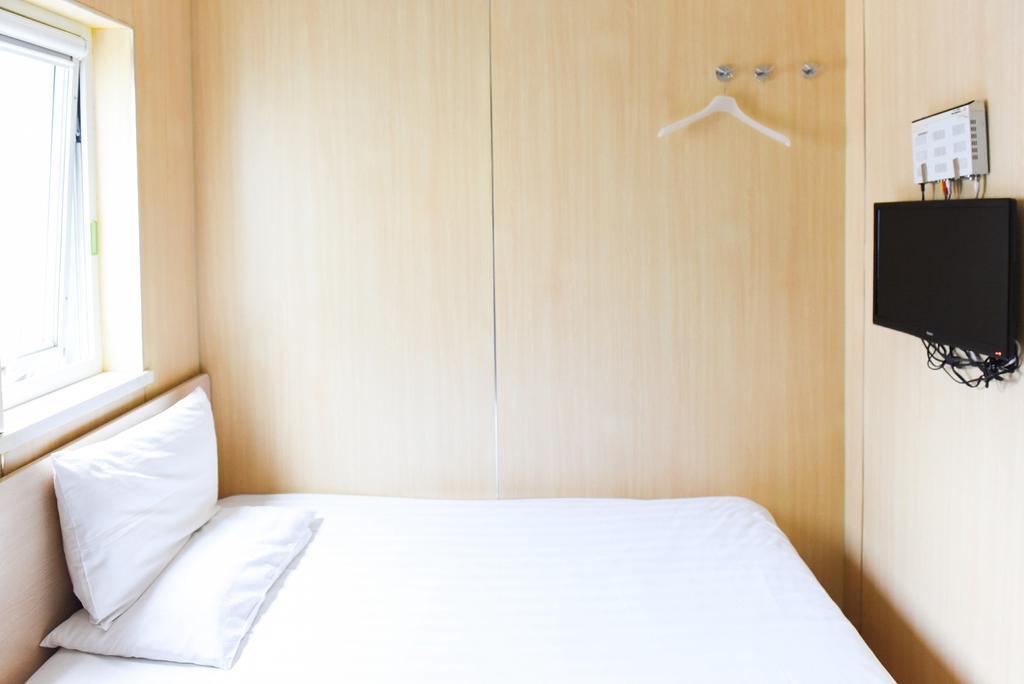 Hi Inn Guangzhou Liwan エクステリア 写真