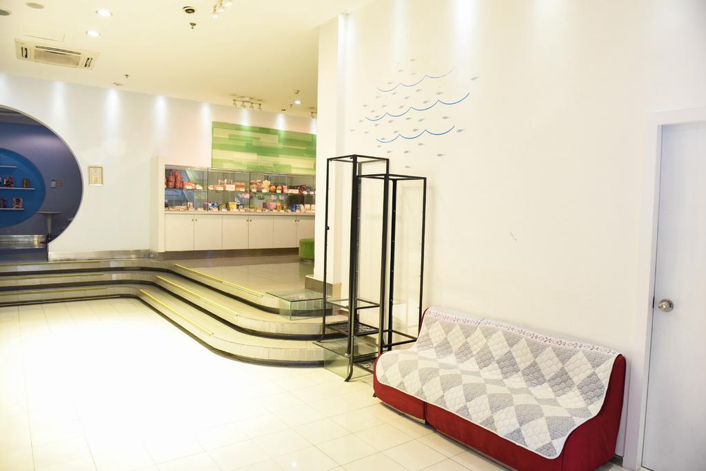 Hi Inn Guangzhou Liwan エクステリア 写真