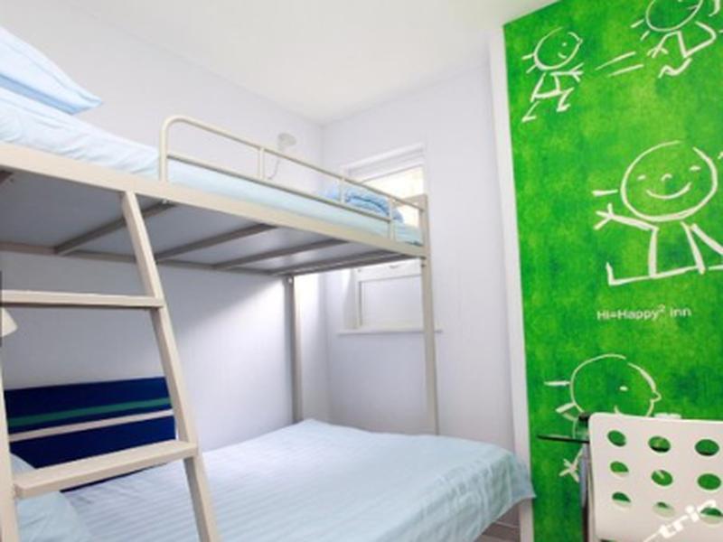 Hi Inn Guangzhou Liwan エクステリア 写真